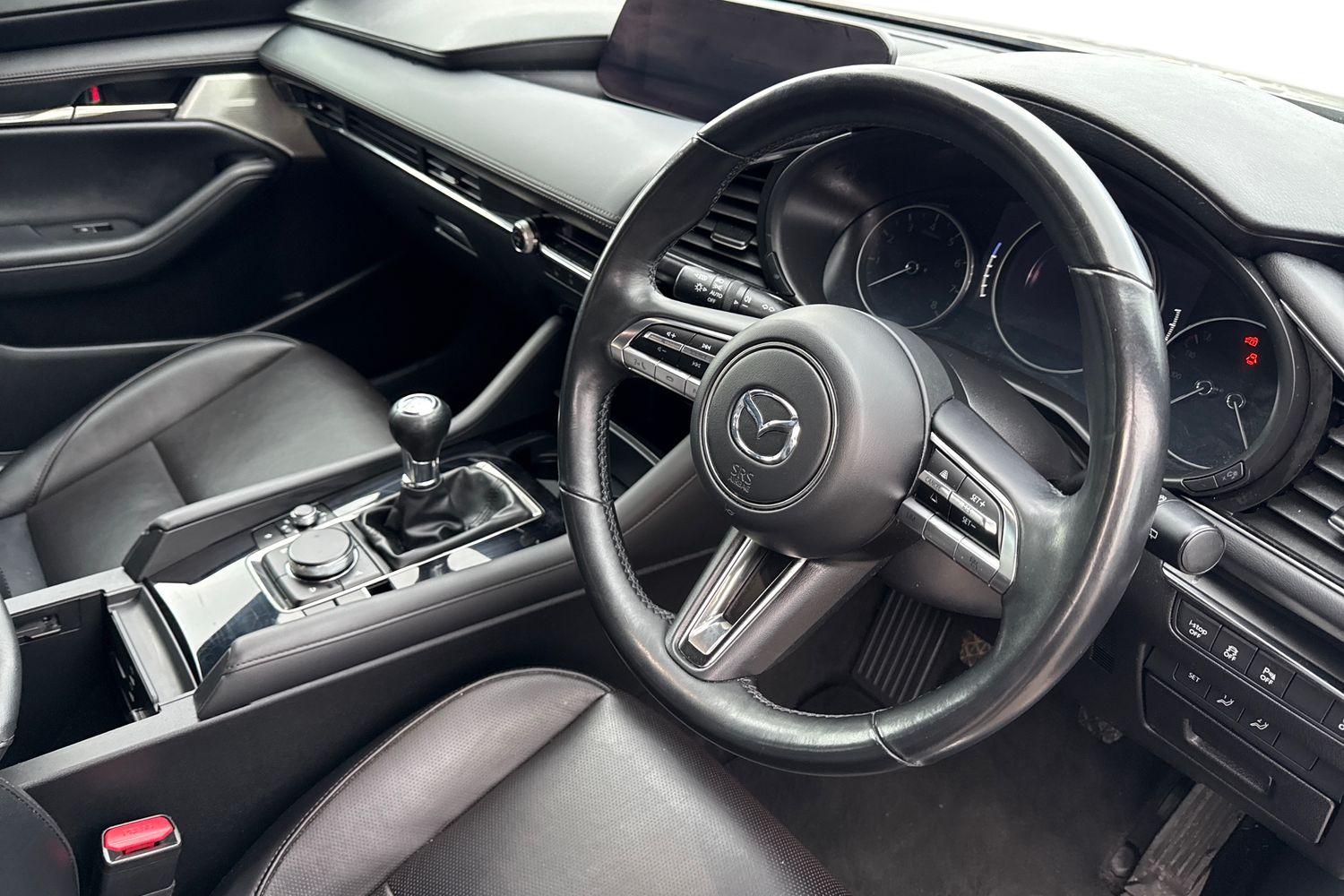 Used Mazda Mazda3 2023 for sale - 77199632: Photo 14