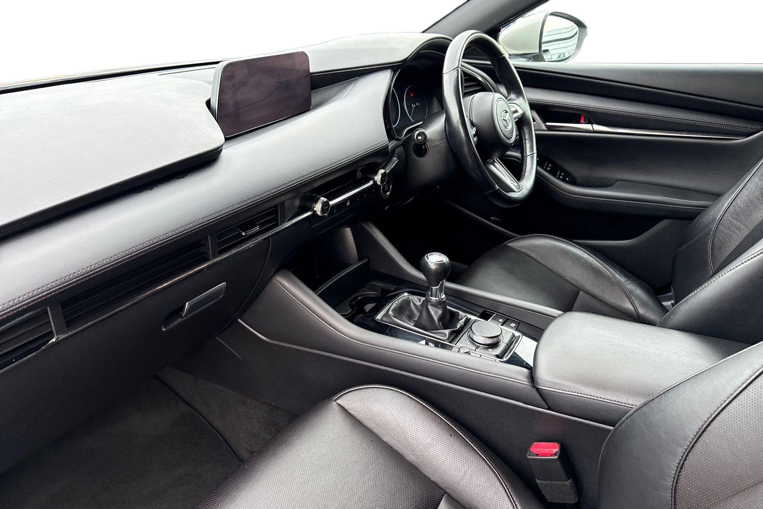 Used Mazda Mazda3 2023 for sale - 77199632: Photo 15