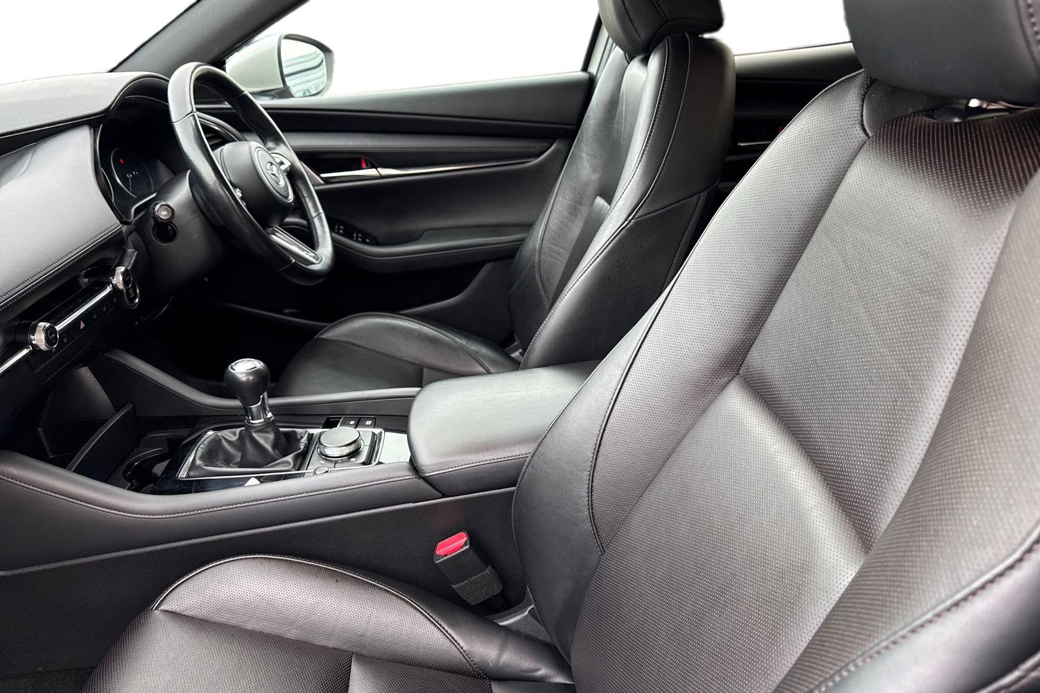 Used Mazda Mazda3 2023 for sale - 77199632: Photo 16