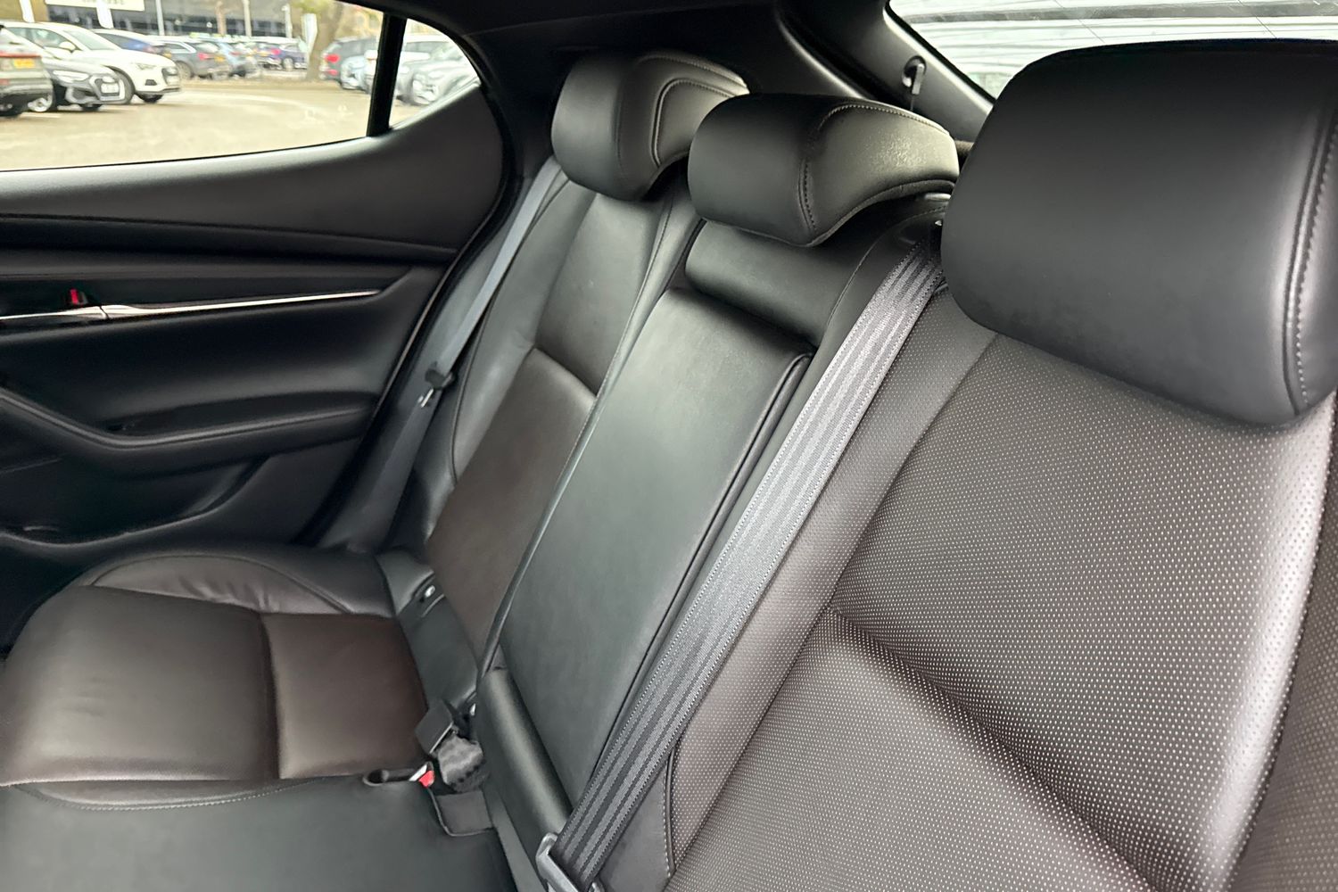 Used Mazda Mazda3 2023 for sale - 77199632: Photo 19