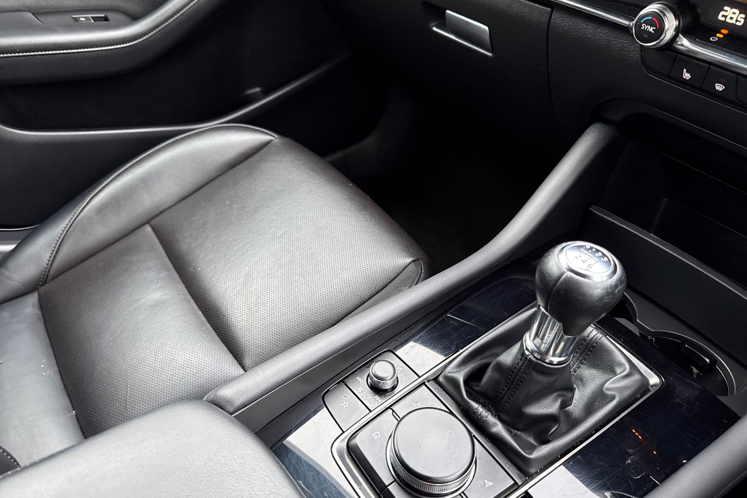 Used Mazda Mazda3 2023 for sale - 77199632: Photo 20