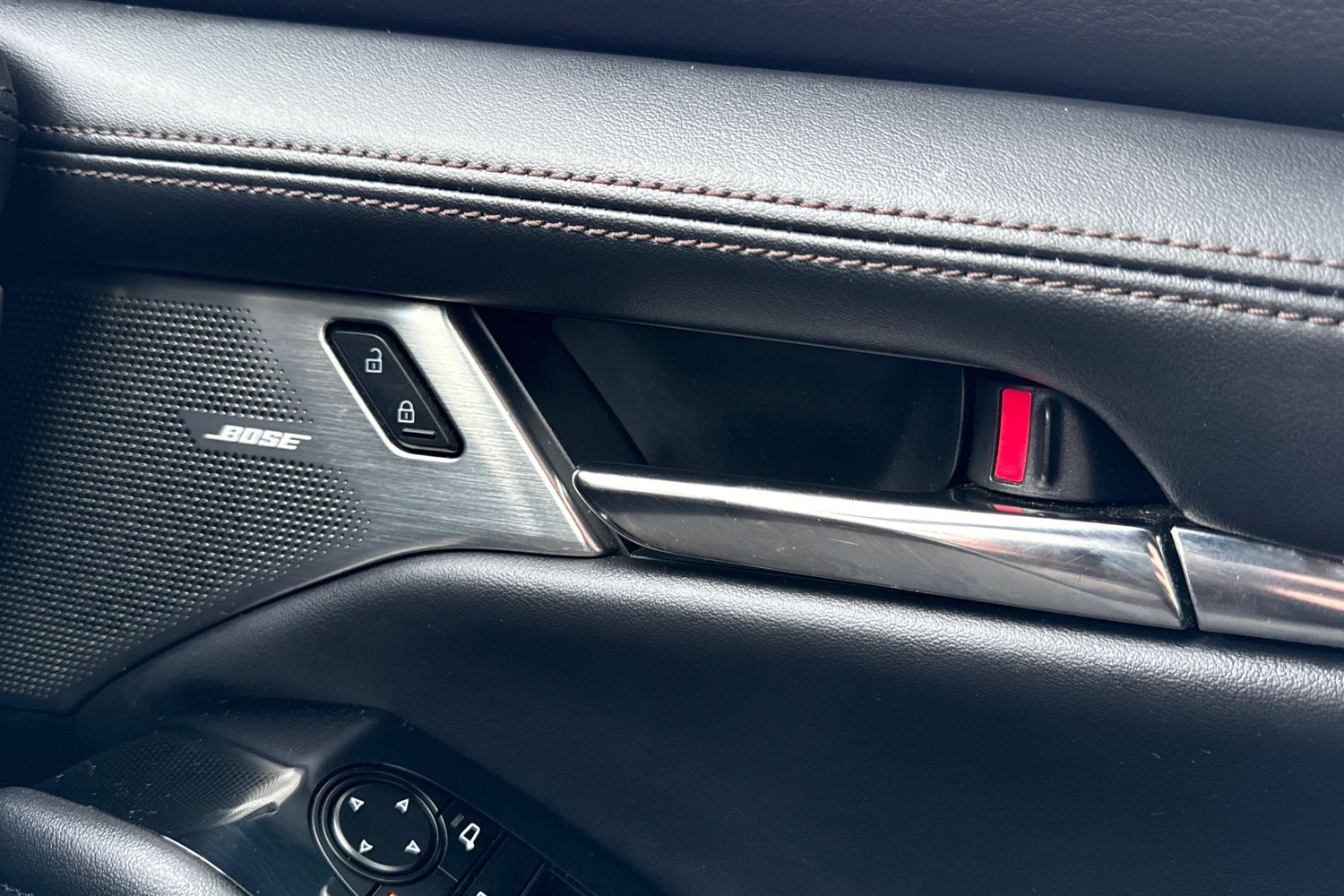 Used Mazda Mazda3 2023 for sale - 77199632: Photo 21