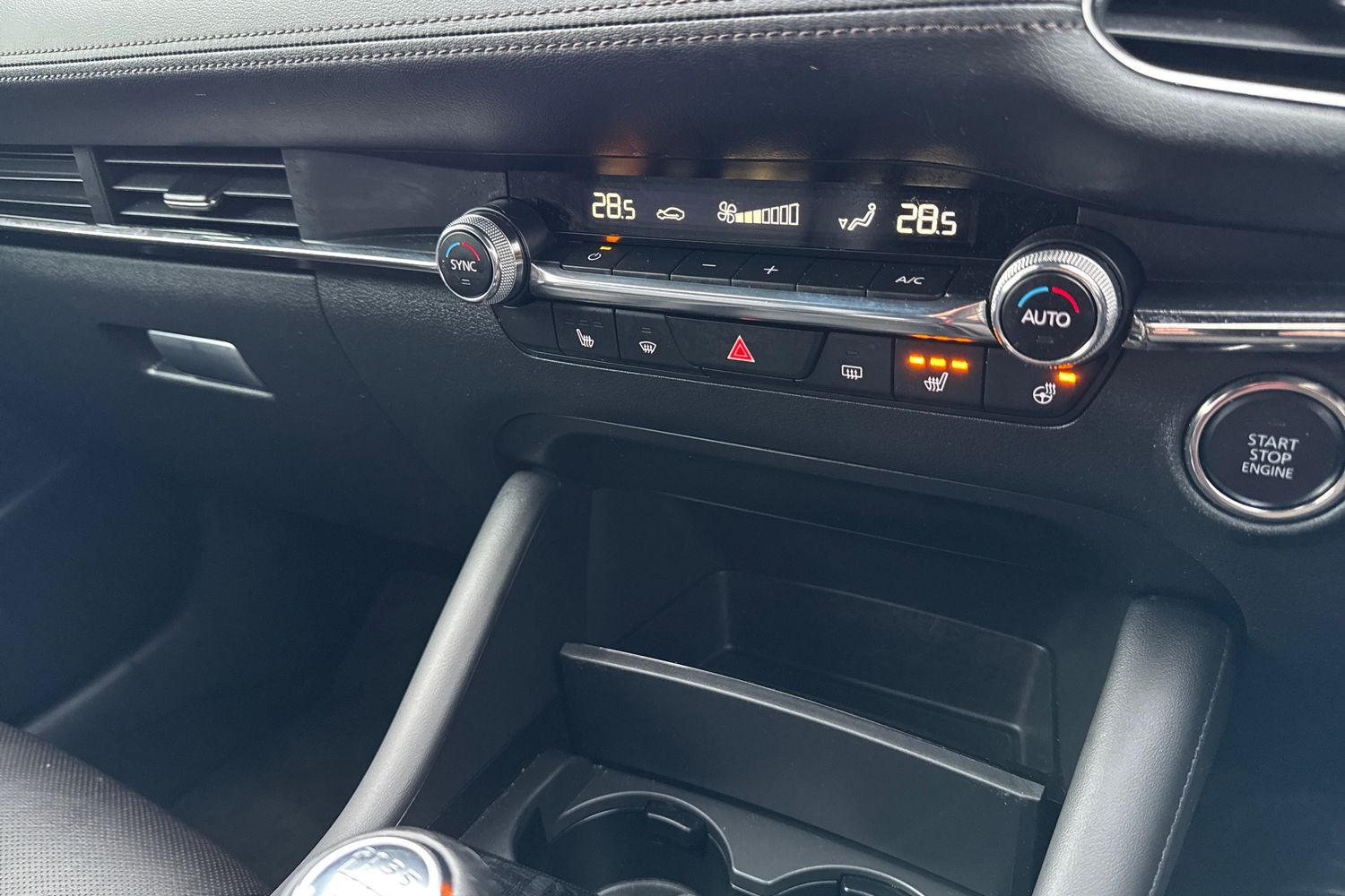 Used Mazda Mazda3 2023 for sale - 77199632: Photo 22