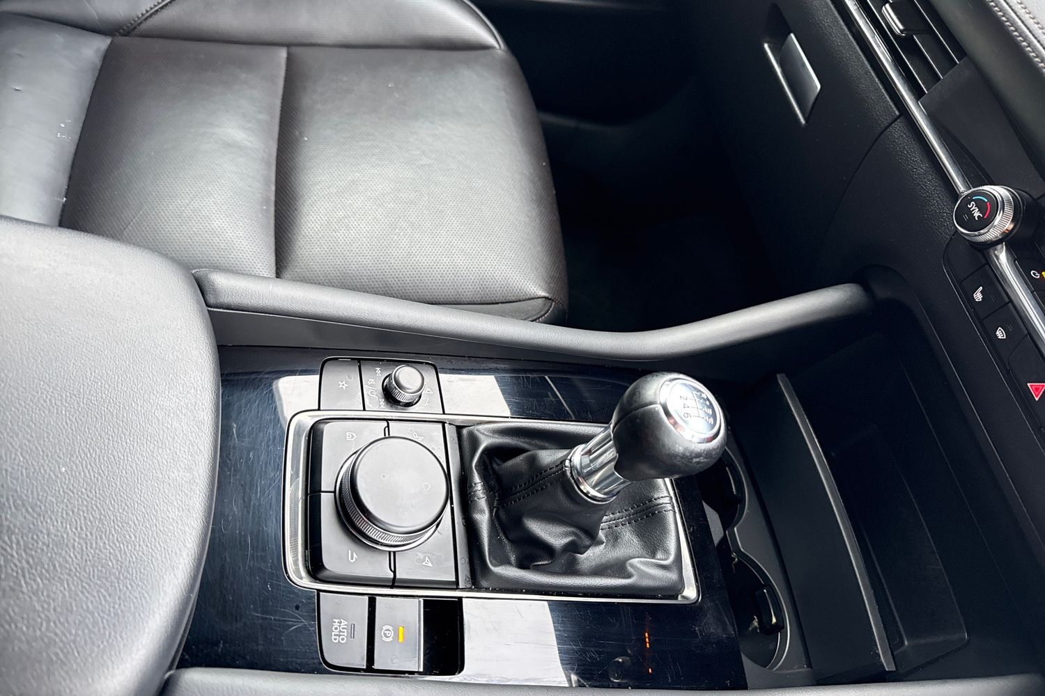 Used Mazda Mazda3 2023 for sale - 77199632: Photo 23