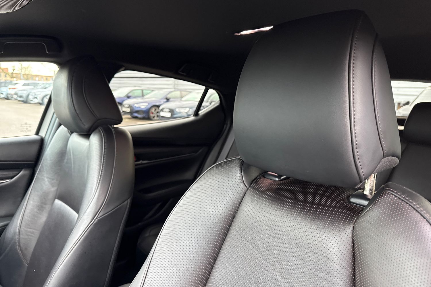 Used Mazda Mazda3 2023 for sale - 77199632: Photo 24