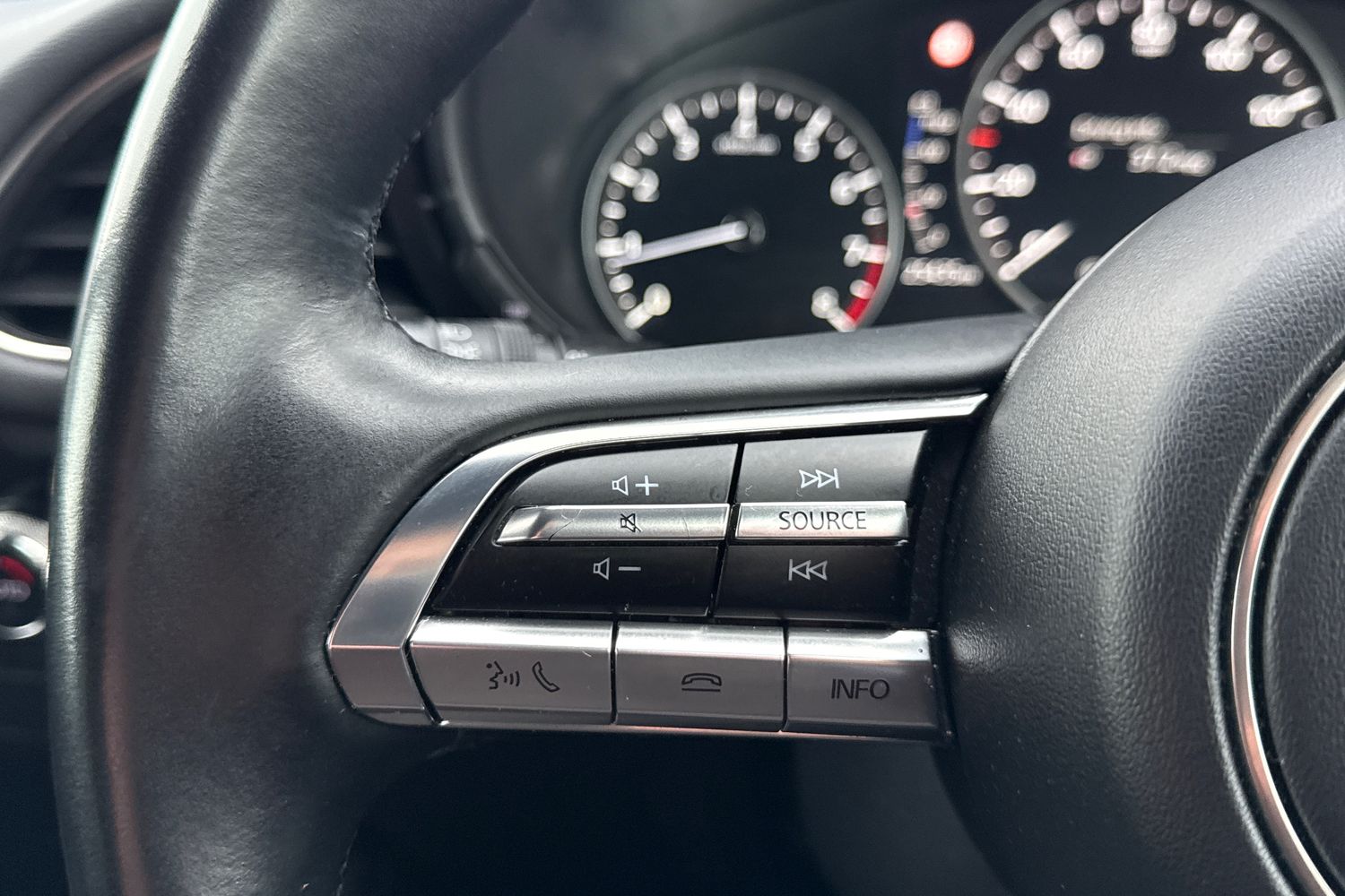 Used Mazda Mazda3 2023 for sale - 77199632: Photo 27