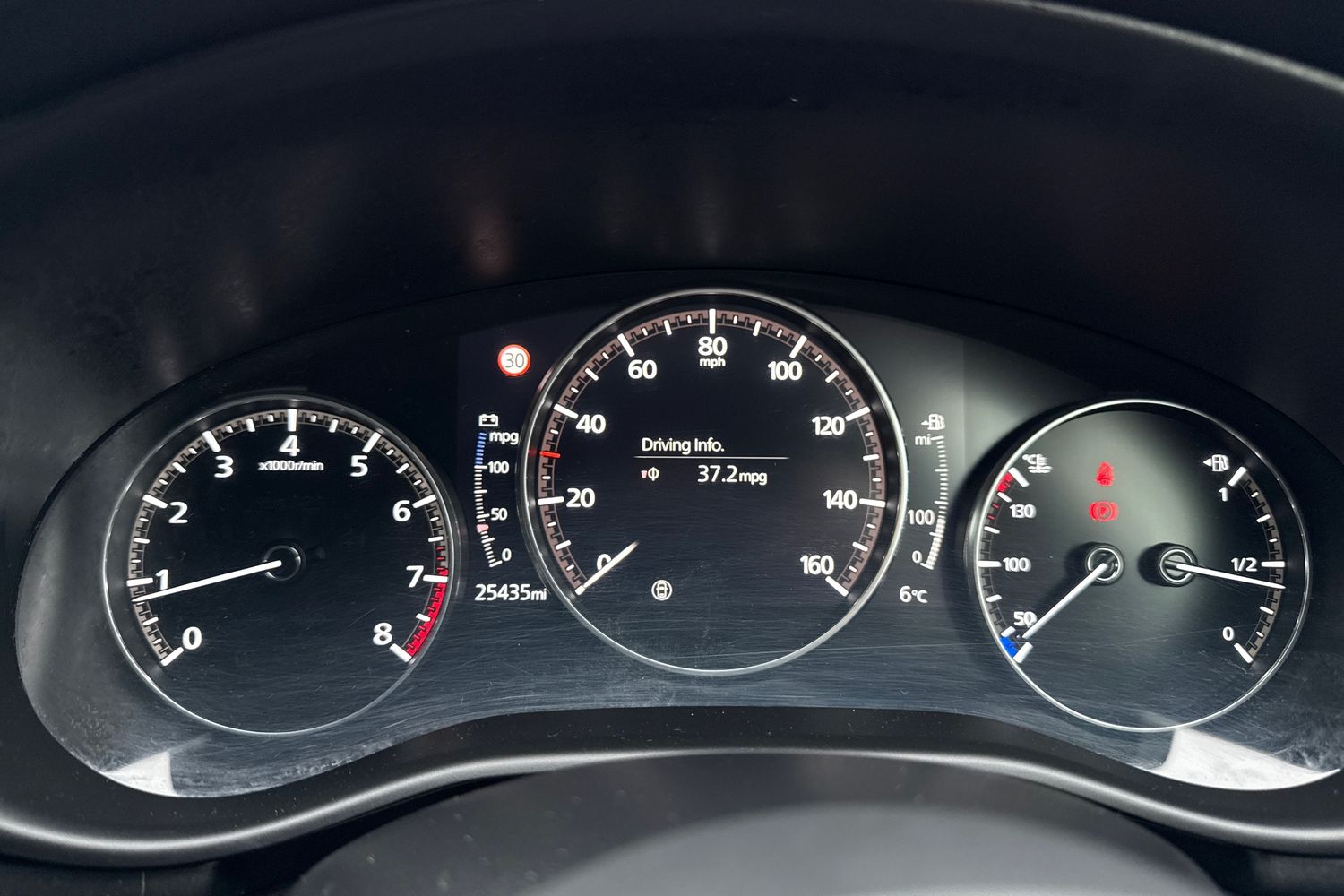 Used Mazda Mazda3 2023 for sale - 77199632: Photo 28