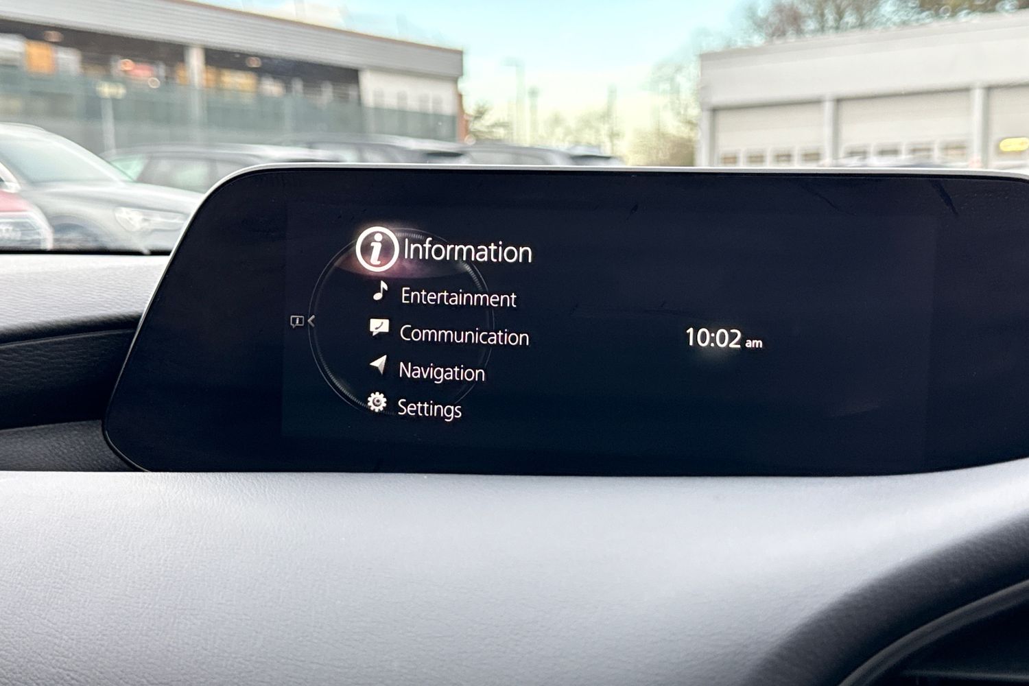 Used Mazda Mazda3 2023 for sale - 77199632: Photo 29