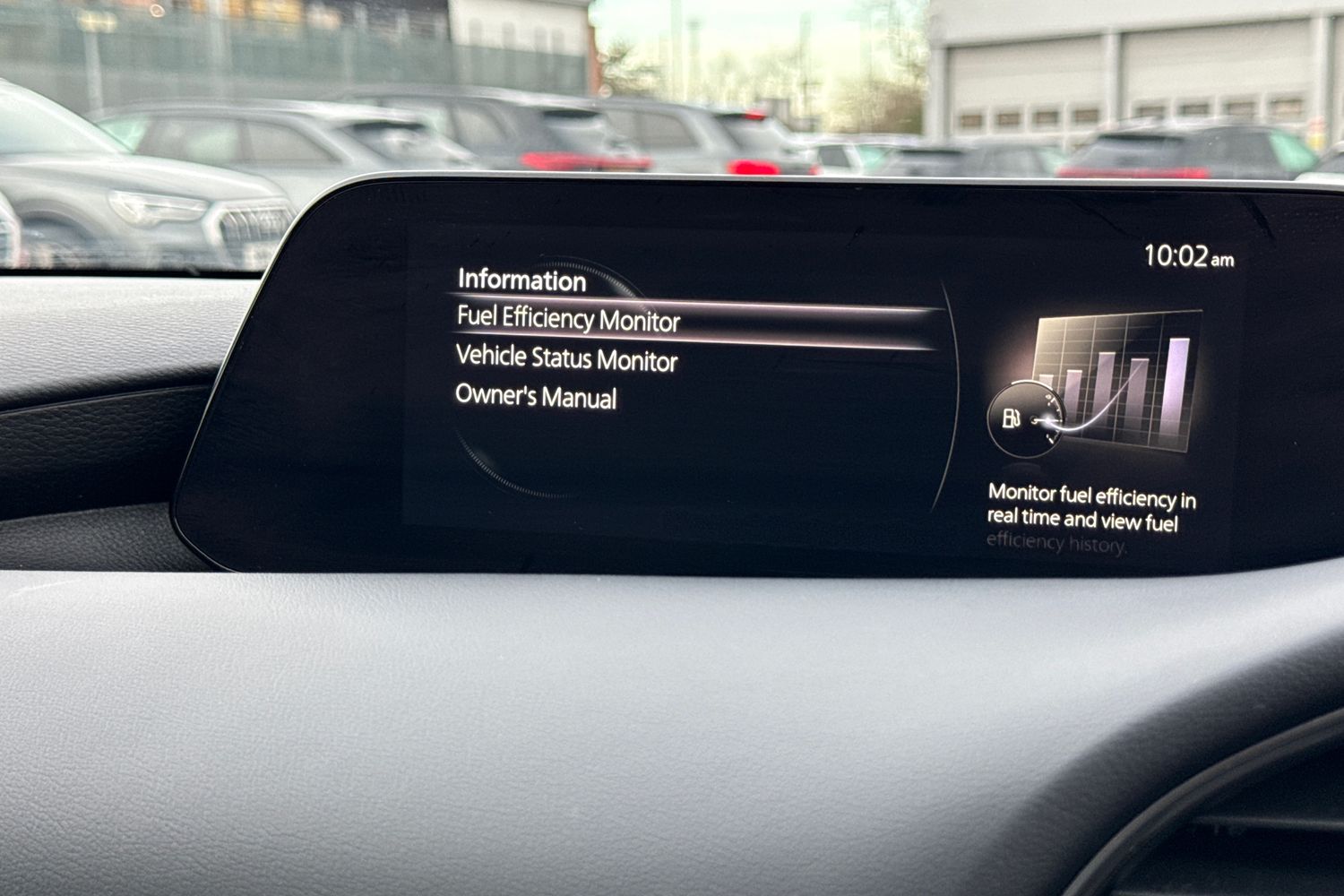 Used Mazda Mazda3 2023 for sale - 77199632: Photo 30