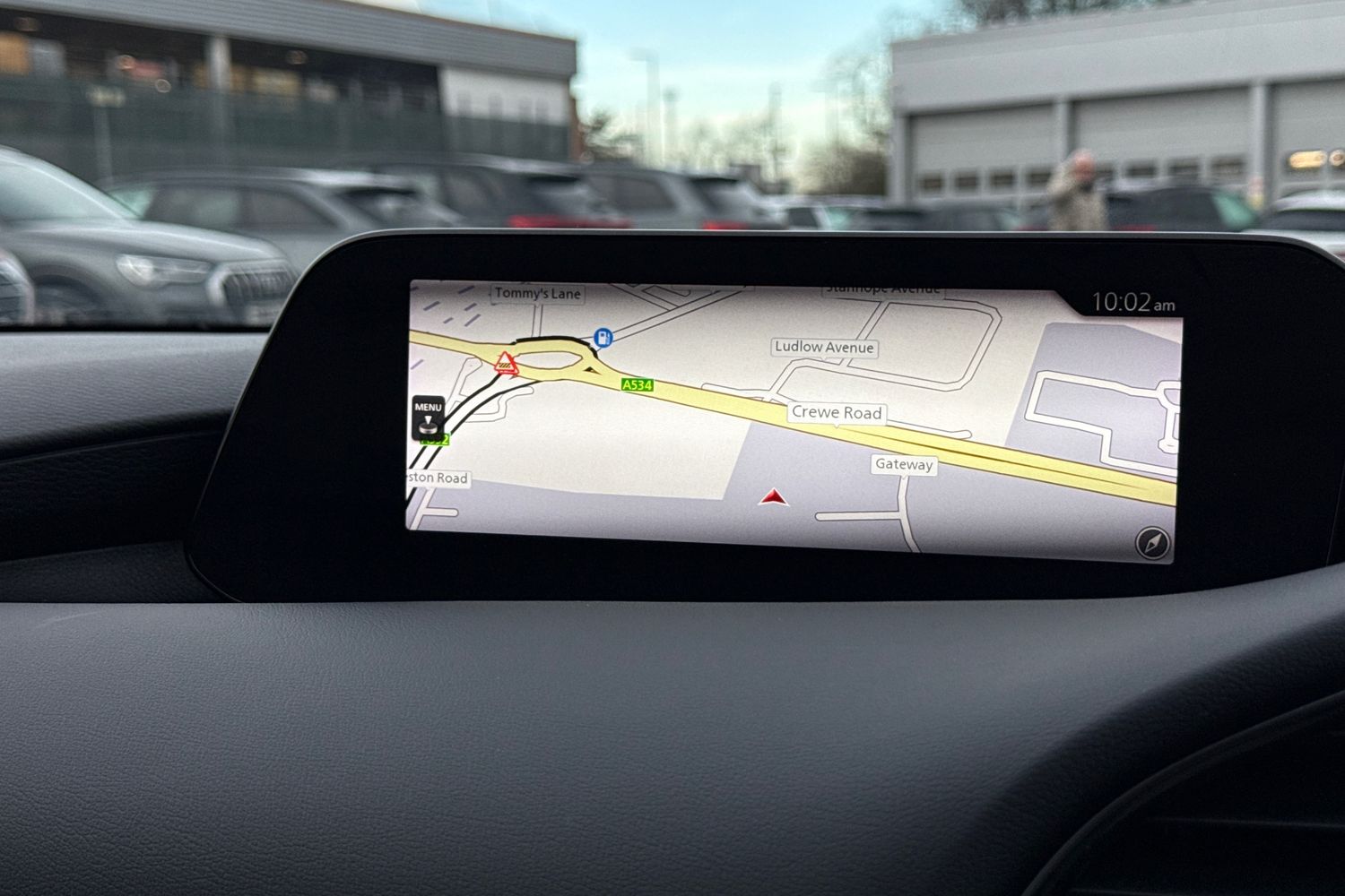 Used Mazda Mazda3 2023 for sale - 77199632: Photo 34