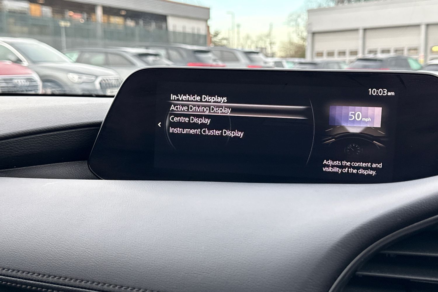 Used Mazda Mazda3 2023 for sale - 77199632: Photo 36