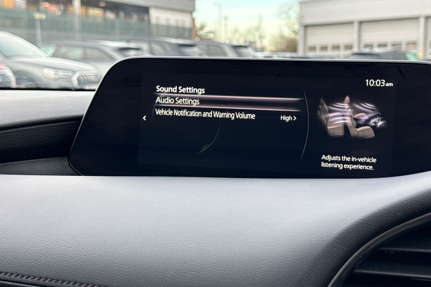 Used Mazda Mazda3 2023 for sale - 77199632: Photo 37