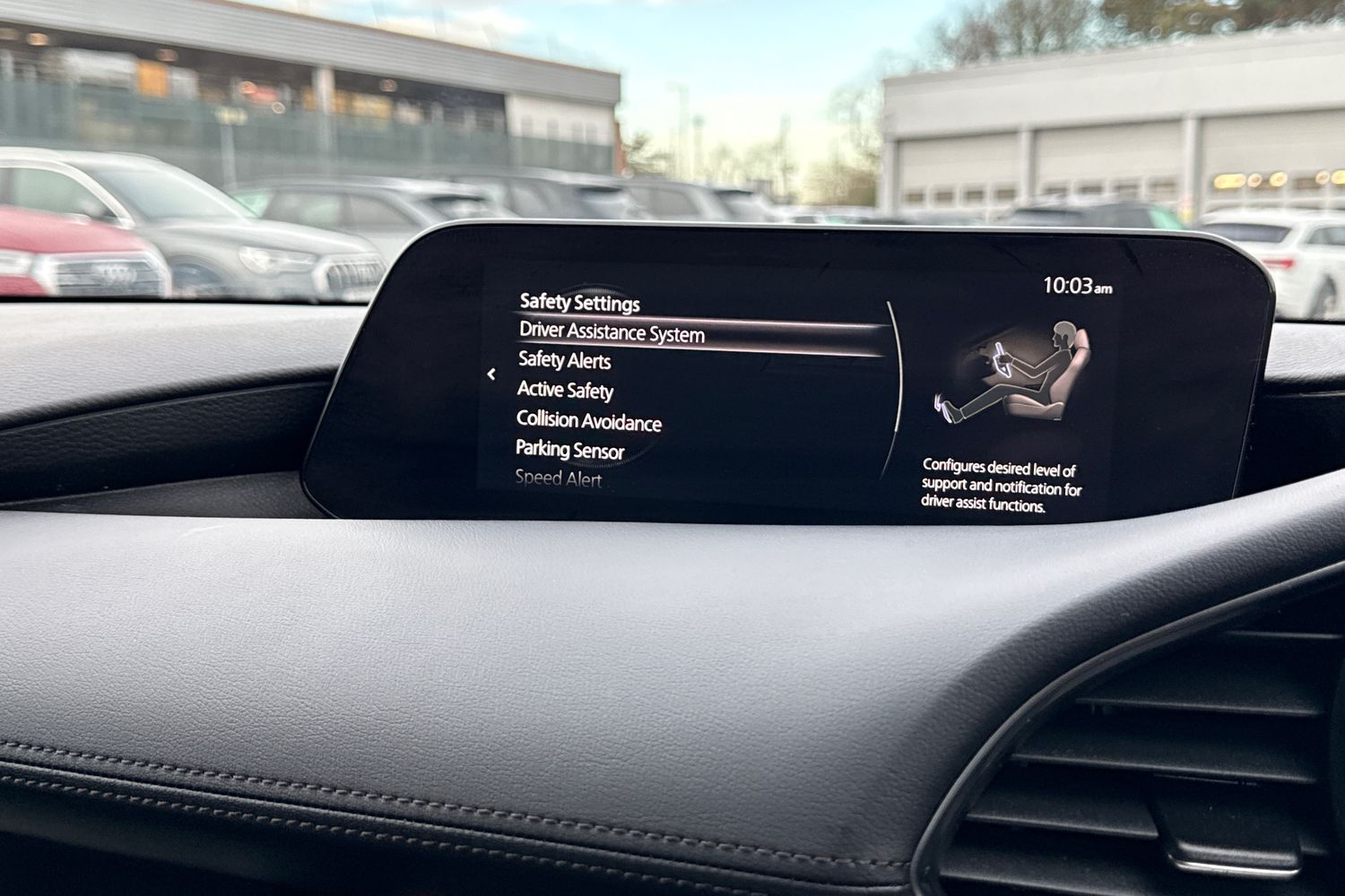 Used Mazda Mazda3 2023 for sale - 77199632: Photo 38