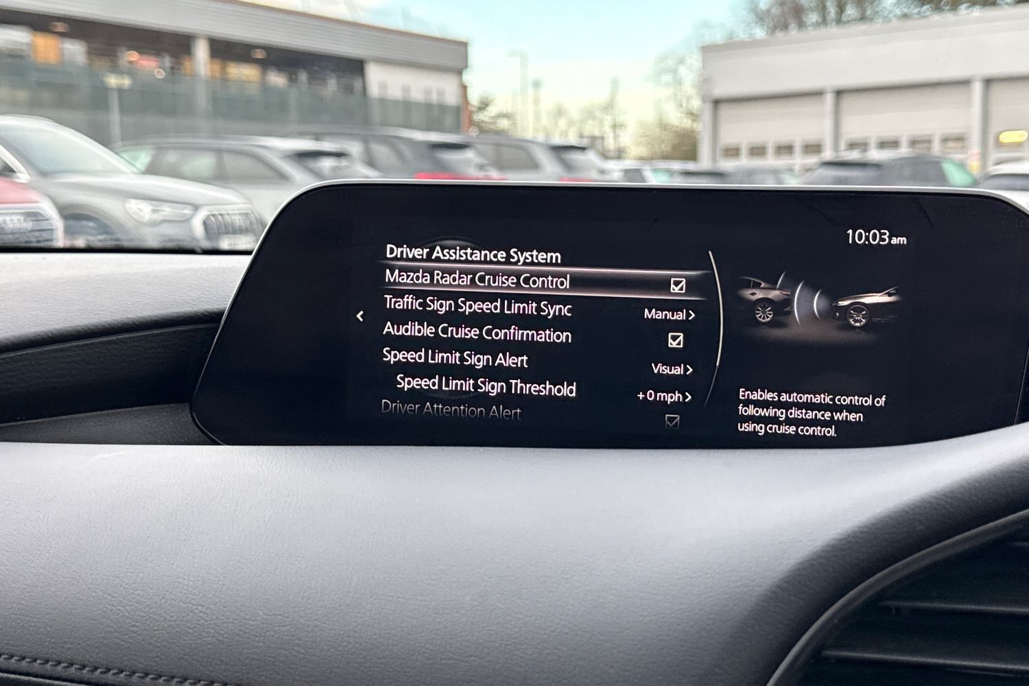 Used Mazda Mazda3 2023 for sale - 77199632: Photo 39