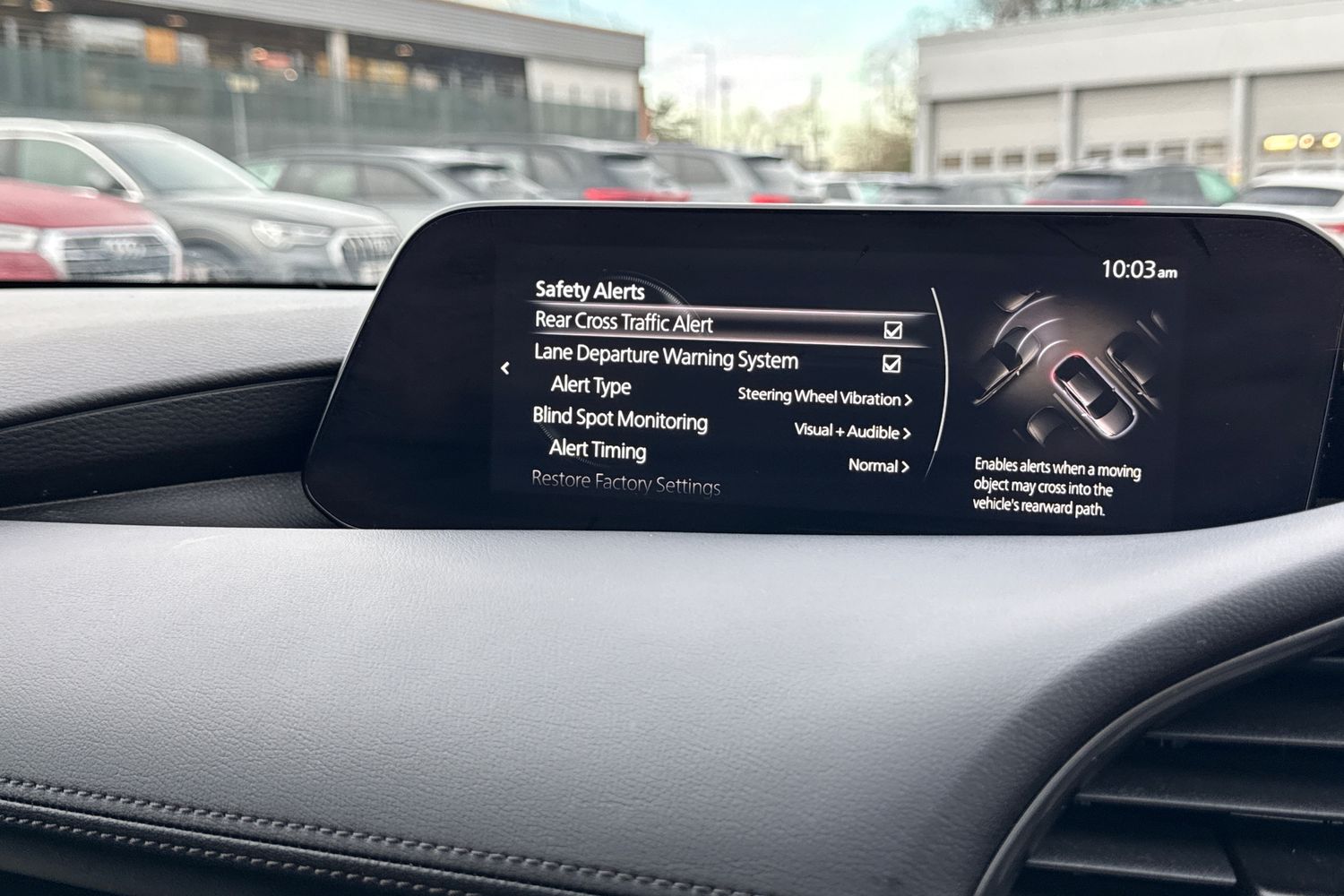 Used Mazda Mazda3 2023 for sale - 77199632: Photo 40