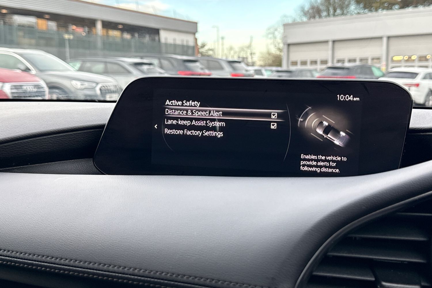 Used Mazda Mazda3 2023 for sale - 77199632: Photo 41