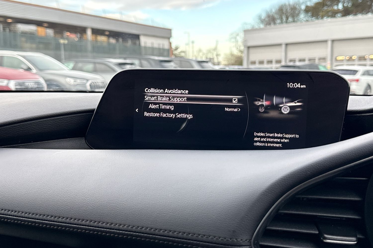 Used Mazda Mazda3 2023 for sale - 77199632: Photo 42