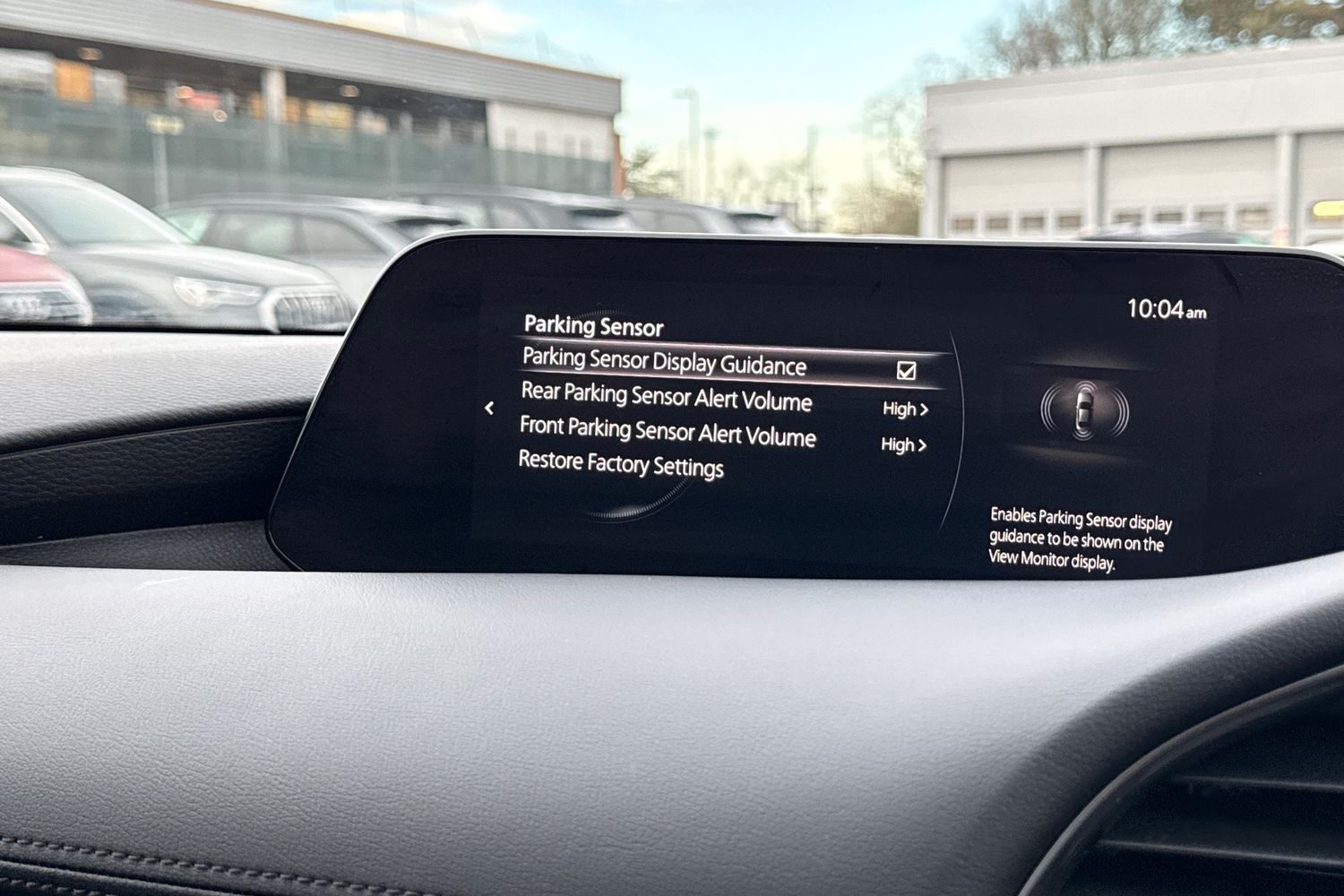 Used Mazda Mazda3 2023 for sale - 77199632: Photo 43