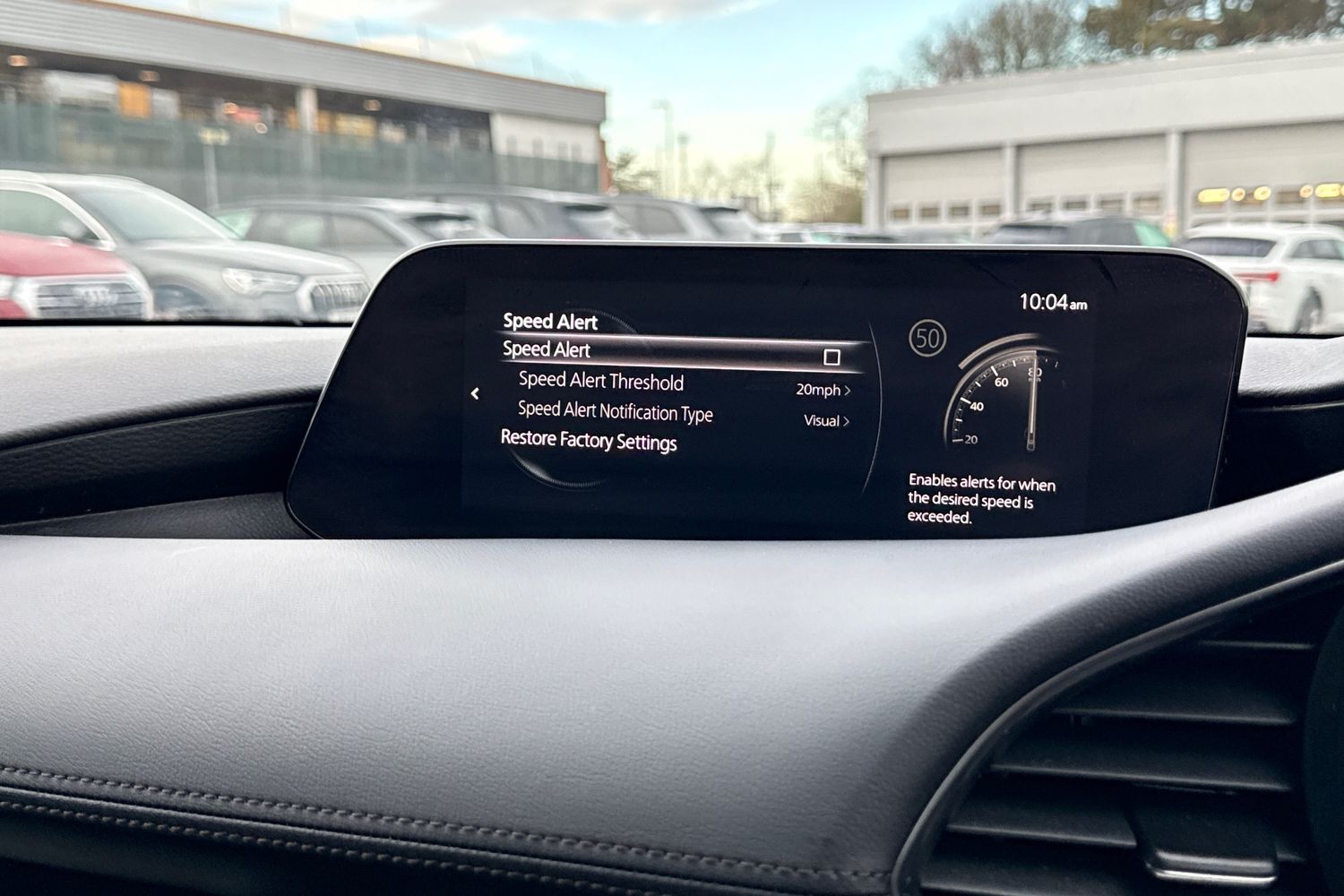 Used Mazda Mazda3 2023 for sale - 77199632: Photo 44