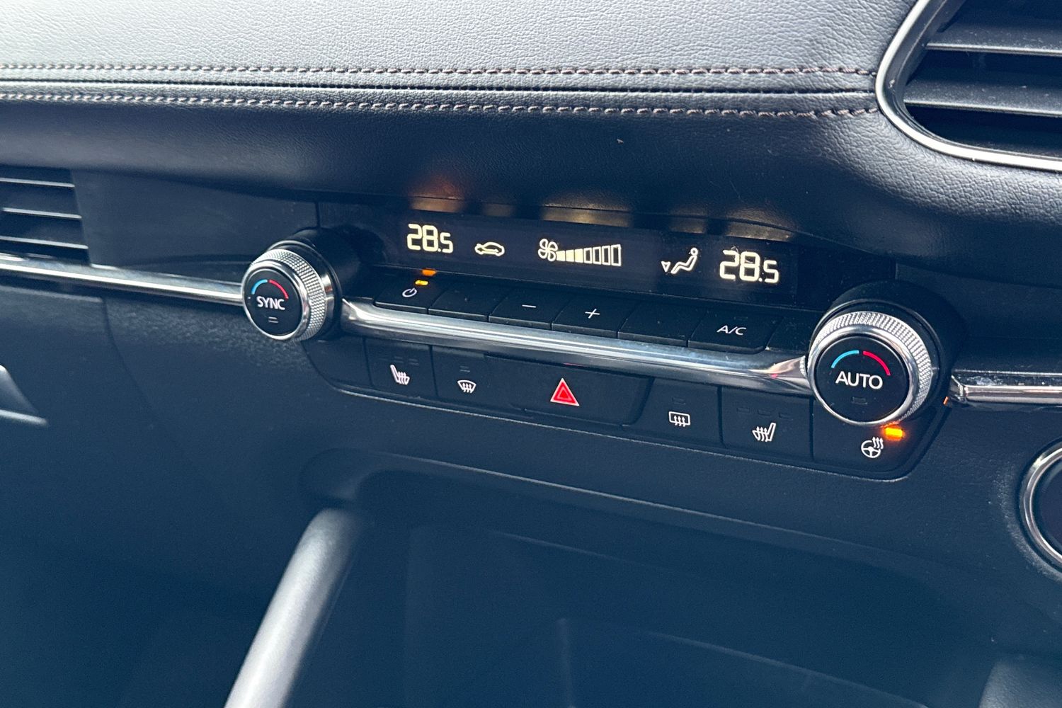 Used Mazda Mazda3 2023 for sale - 77199632: Photo 45