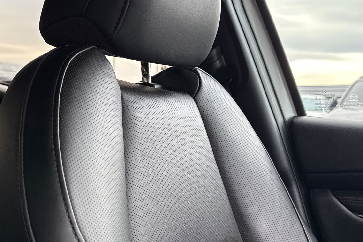 Used Mazda Mazda3 2023 for sale - 77199632: Photo 49