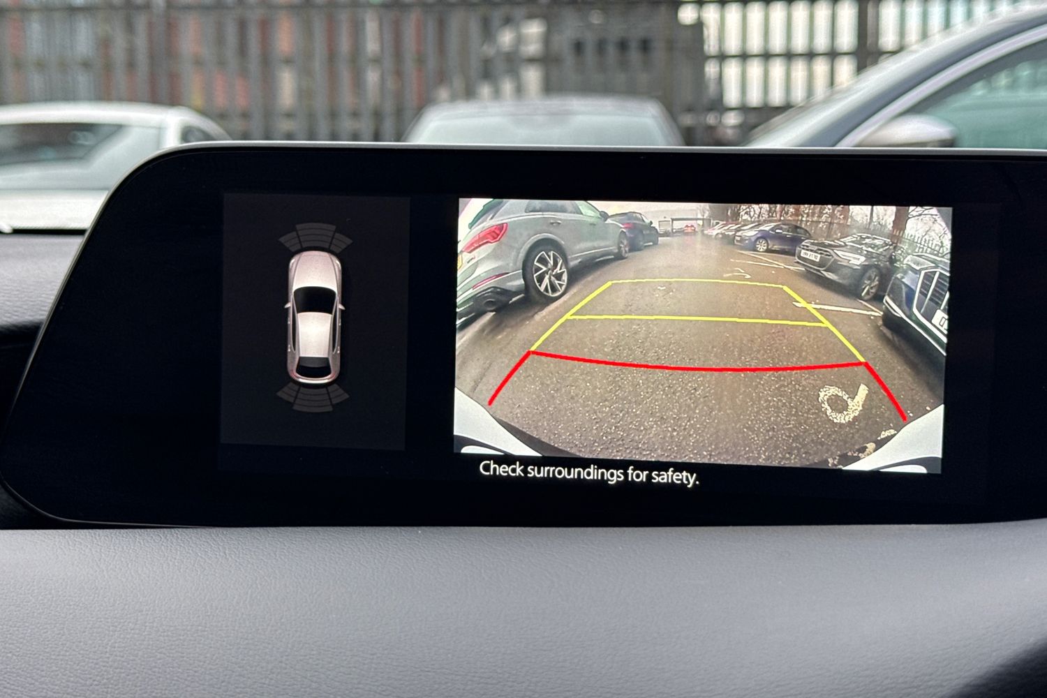 Used Mazda Mazda3 2023 for sale - 77199632: Photo 50