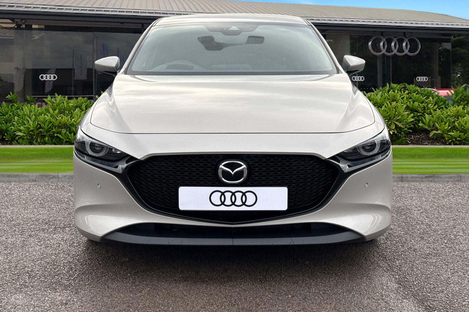 Used Mazda Mazda3 2023 for sale - 77199632: Photo 6