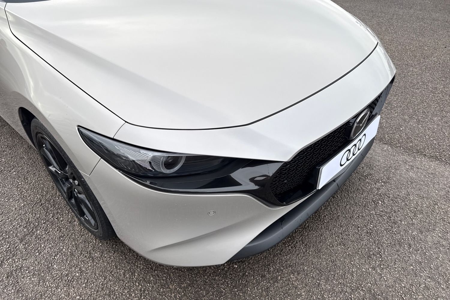 Used Mazda Mazda3 2023 for sale - 77199632: Photo 9