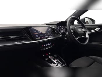 Used Audi Q4 e-tron 2022 for sale - 79651699: Photo