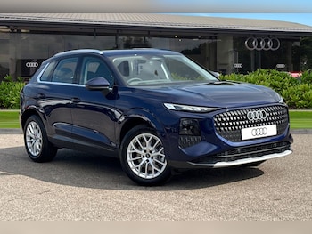 Used Audi Q3 2026 for sale - 79194452: Photo