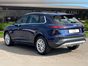 Used Audi Q3 2026 for sale - 79194452: Photo
