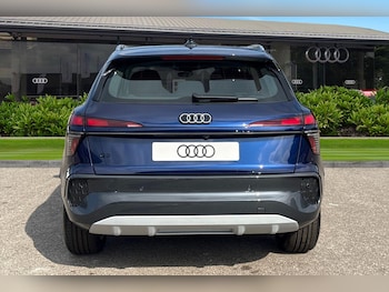 Used Audi Q3 2026 for sale - 79194452: Photo