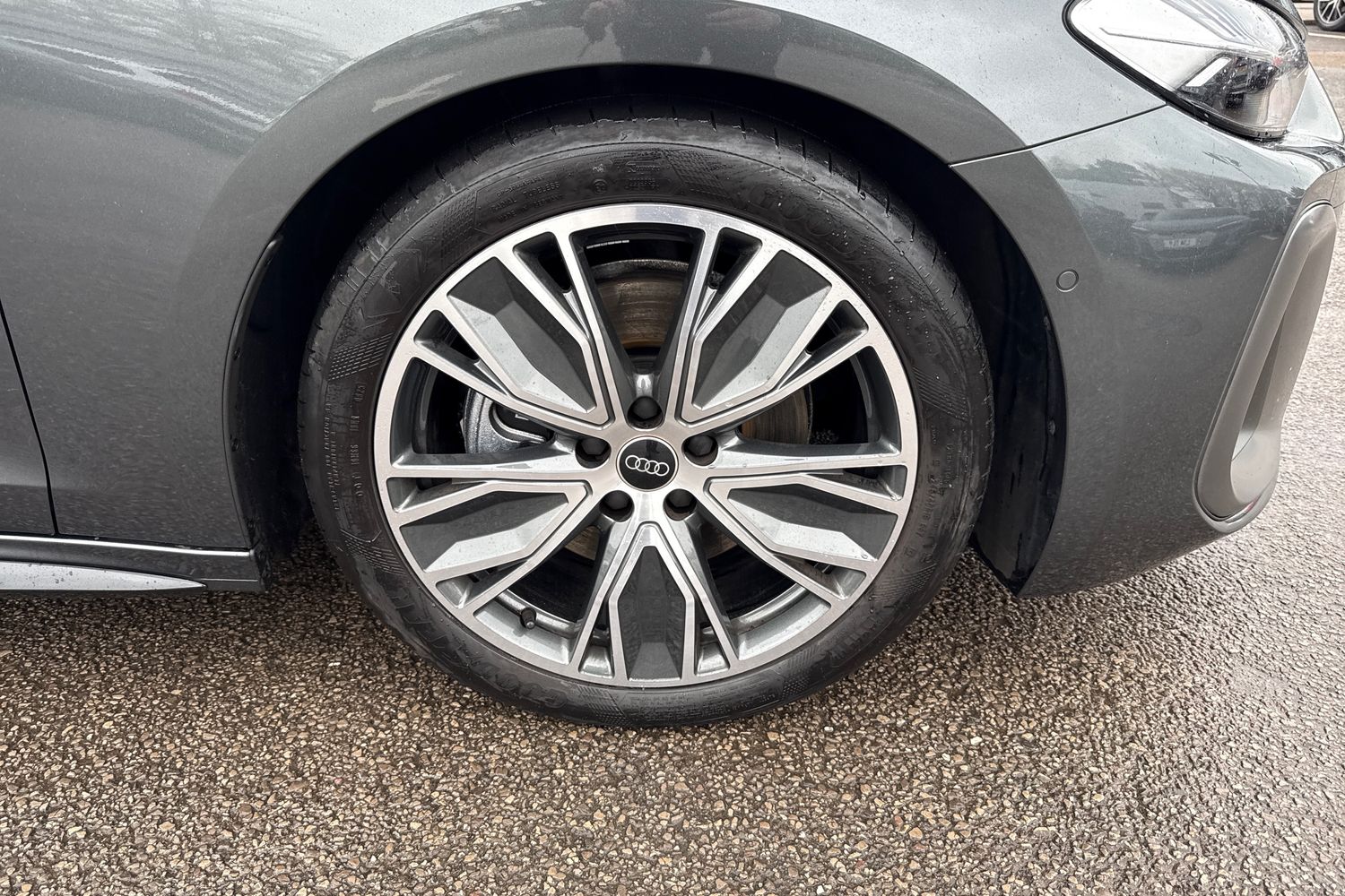 Used Audi A5 2025 for sale - 77308749: Photo 10