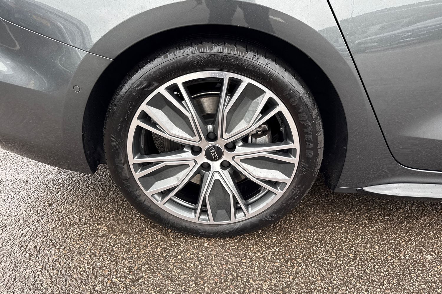 Used Audi A5 2025 for sale - 77308749: Photo 11