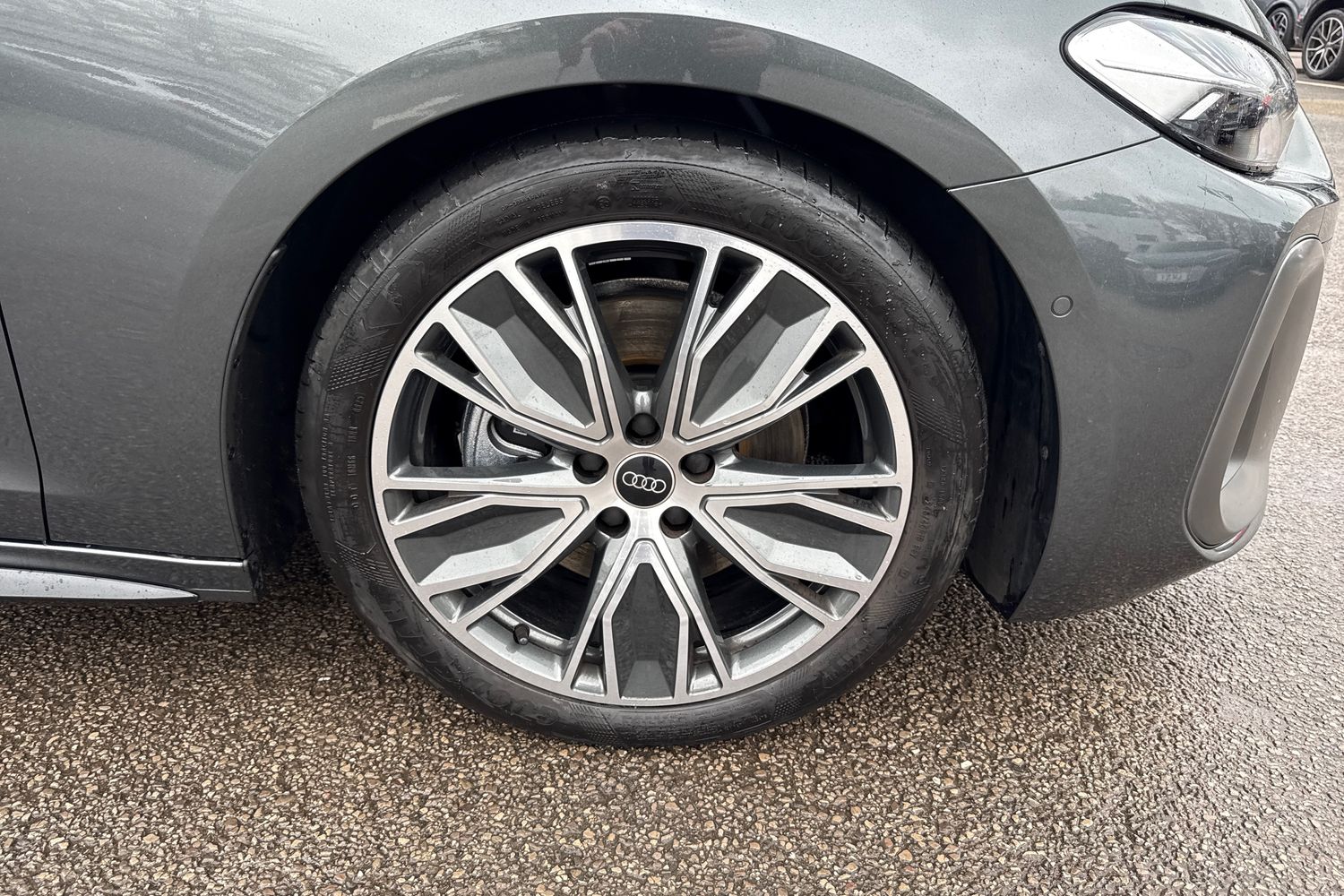 Used Audi A5 2025 for sale - 77308749: Photo 12