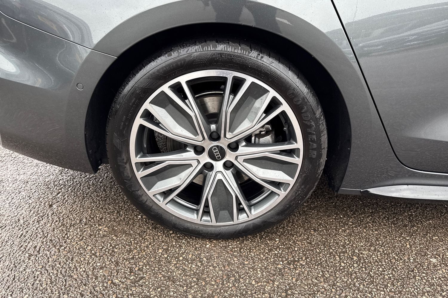 Used Audi A5 2025 for sale - 77308749: Photo 13