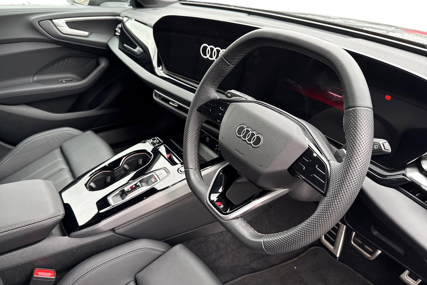 Used Audi A5 2025 for sale - 77308749: Photo 14