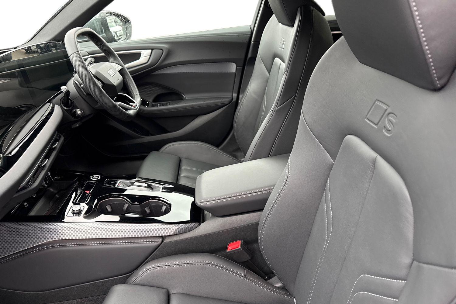 Used Audi A5 2025 for sale - 77308749: Photo 16