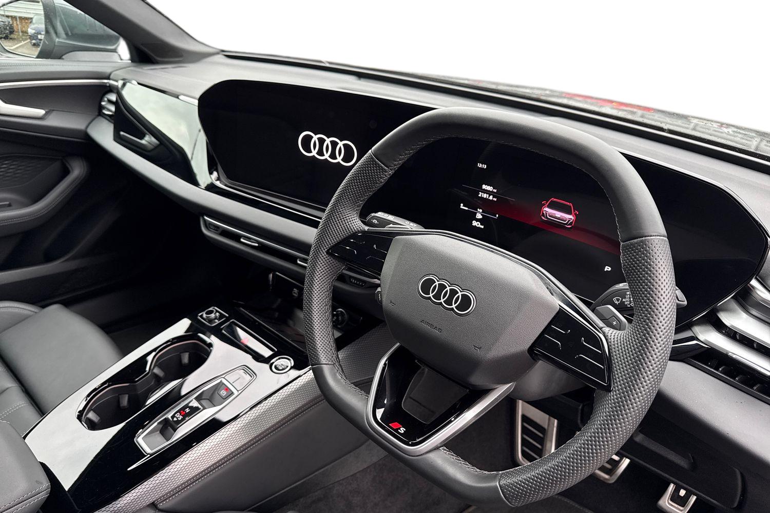 Used Audi A5 2025 for sale - 77308749: Photo 18