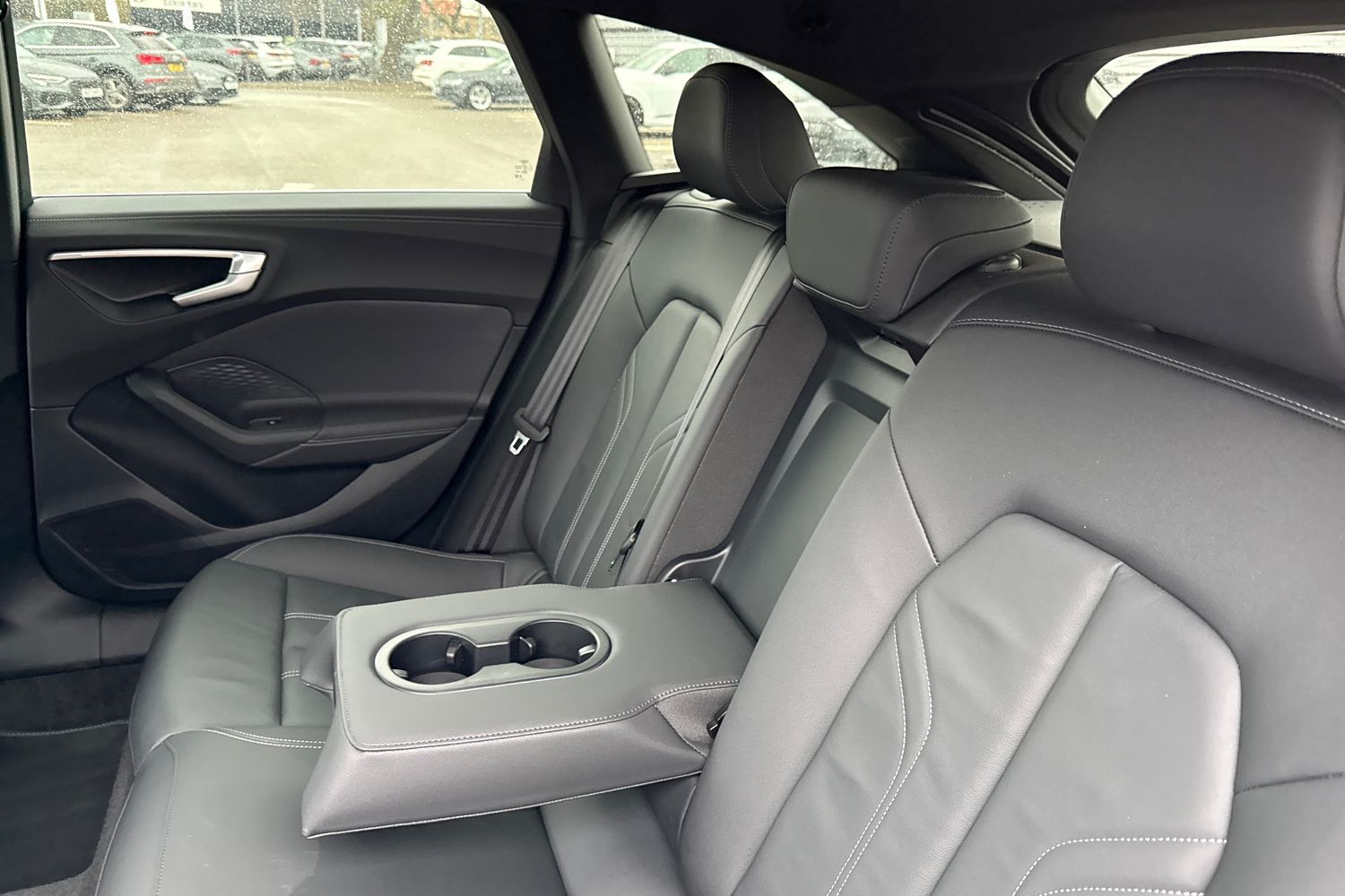 Used Audi A5 2025 for sale - 77308749: Photo 19