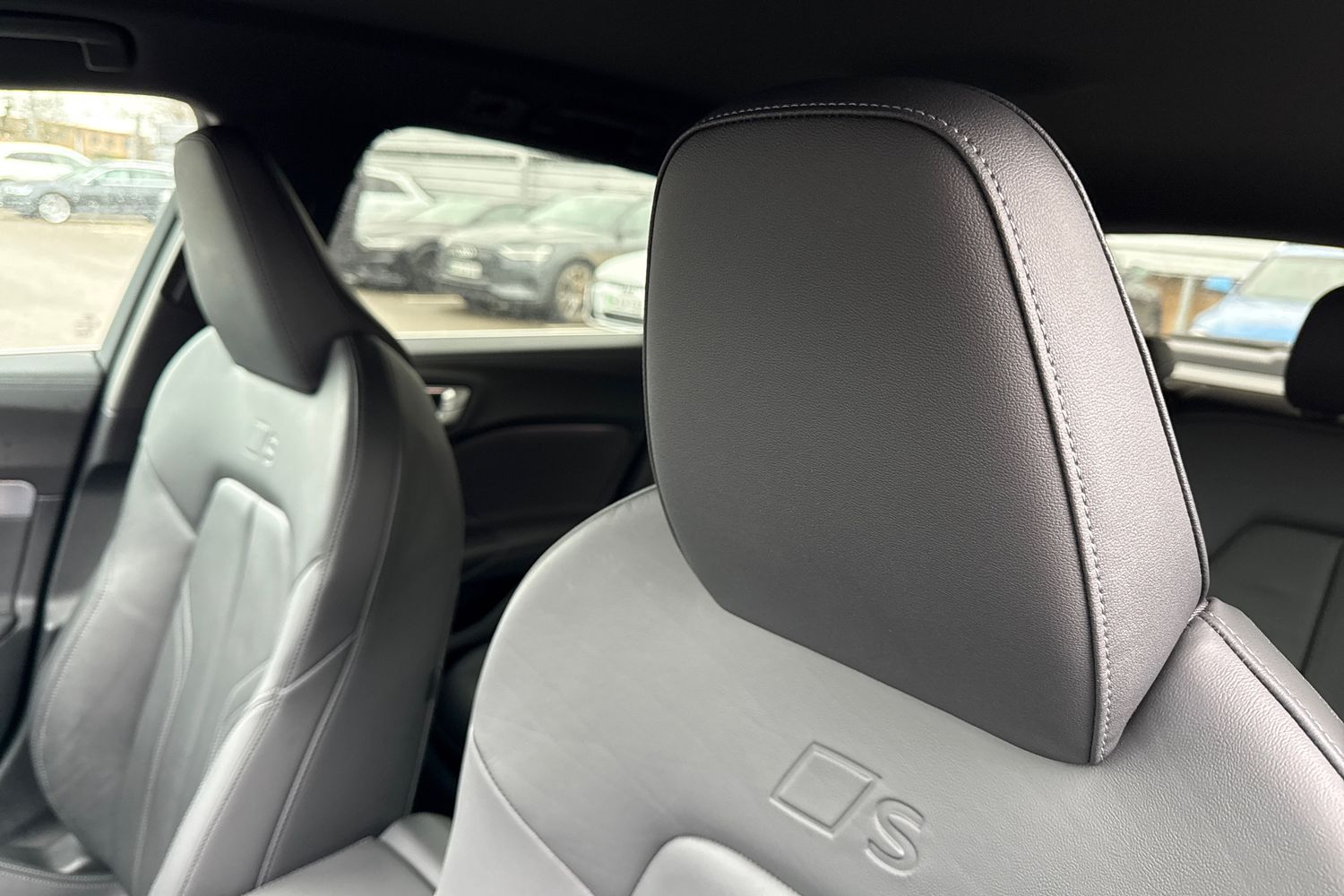 Used Audi A5 2025 for sale - 77308749: Photo 24