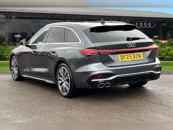 Used Audi A5 2025 for sale - 77308749: Photo