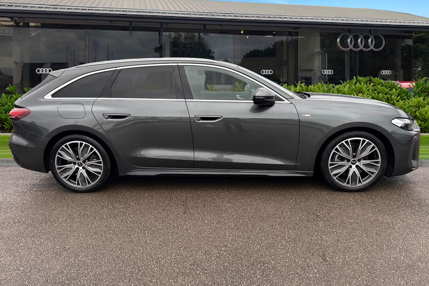 Used Audi A5 2025 for sale - 77308749: Photo 3