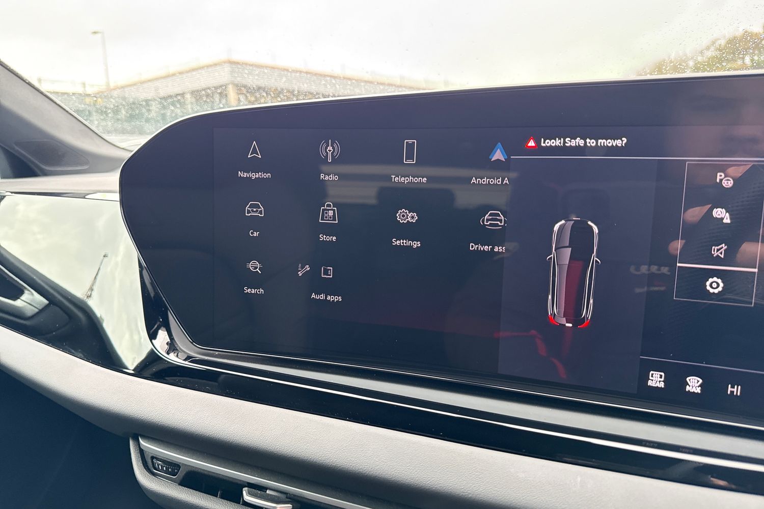 Used Audi A5 2025 for sale - 77308749: Photo 30