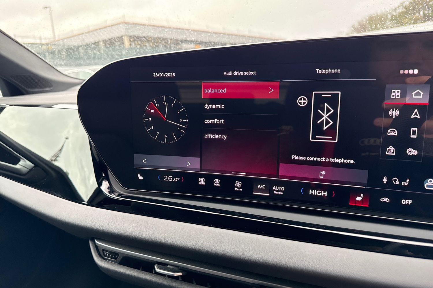 Used Audi A5 2025 for sale - 77308749: Photo 31