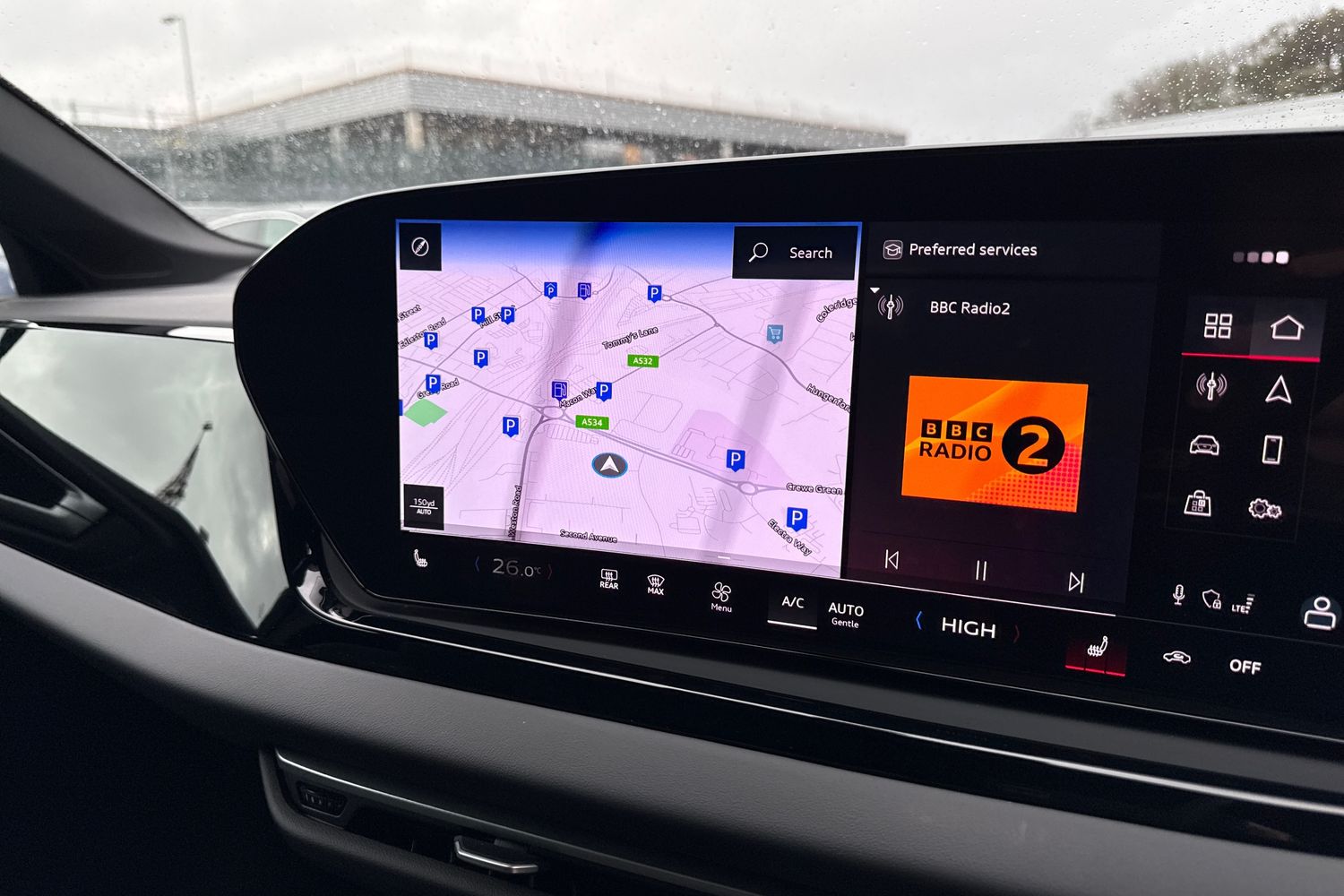 Used Audi A5 2025 for sale - 77308749: Photo 32