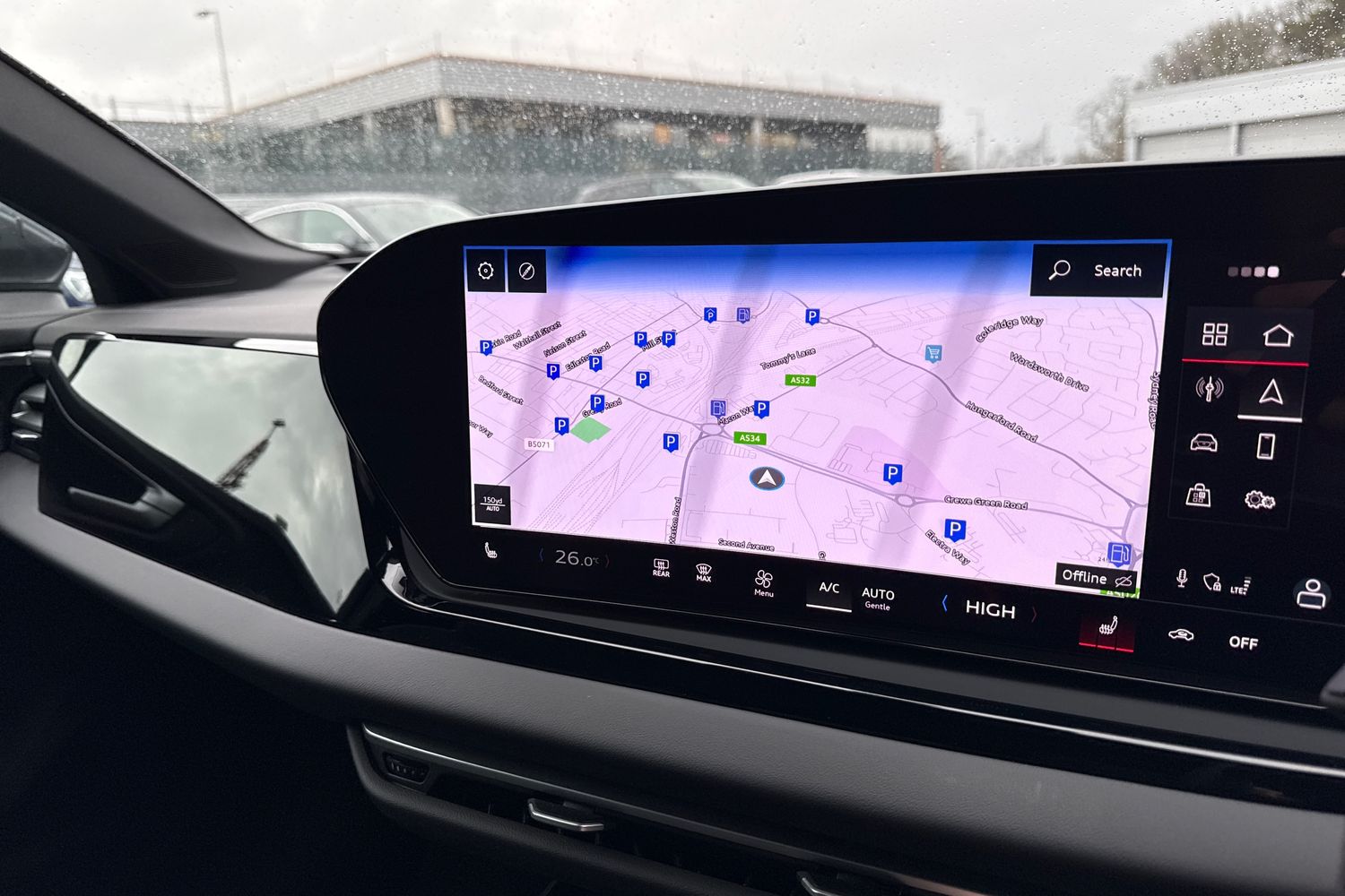 Used Audi A5 2025 for sale - 77308749: Photo 34