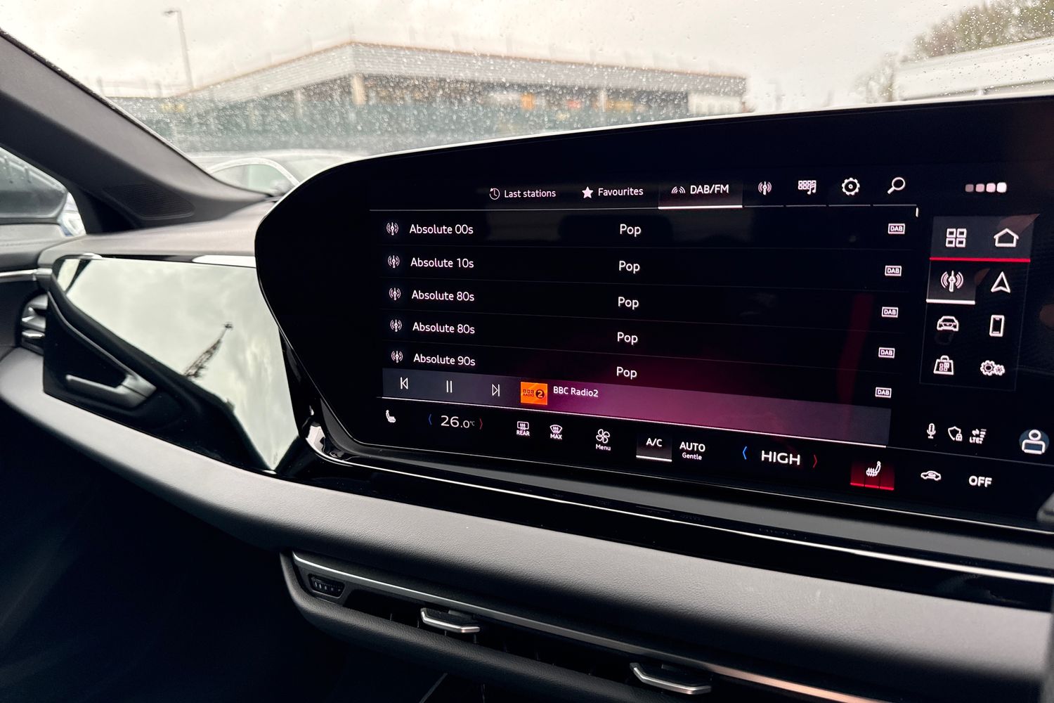 Used Audi A5 2025 for sale - 77308749: Photo 35