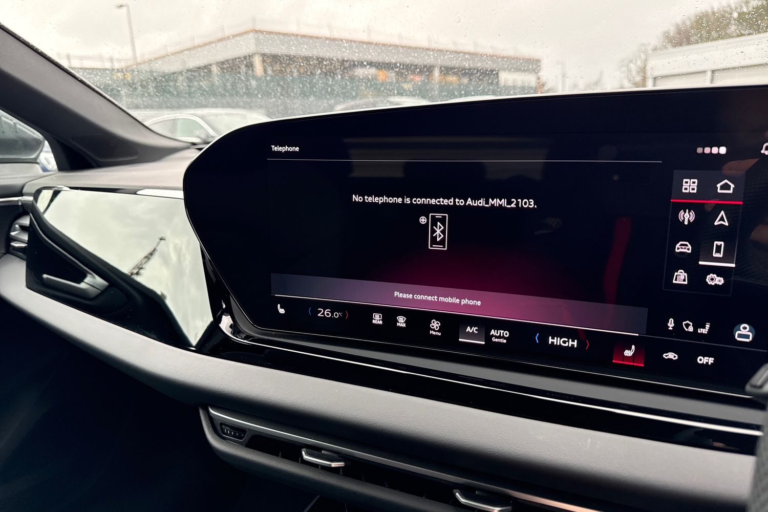 Used Audi A5 2025 for sale - 77308749: Photo 36