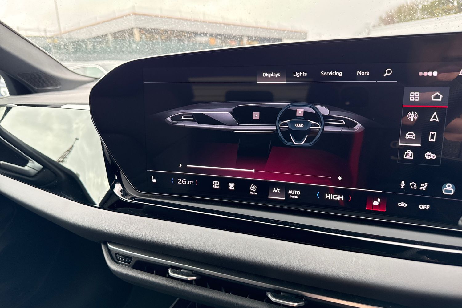 Used Audi A5 2025 for sale - 77308749: Photo 37